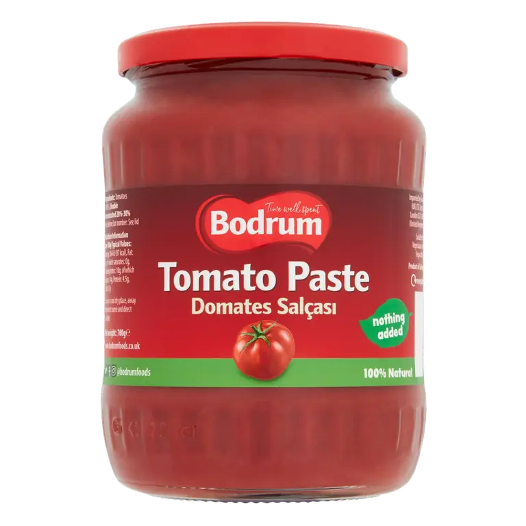 Tomato Paste 700g
