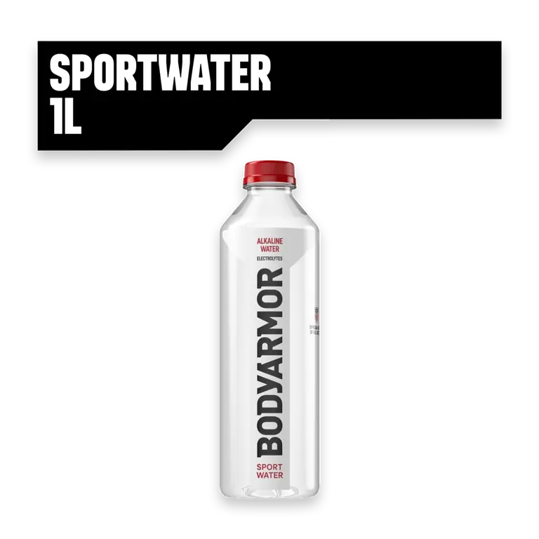 SportWater Sports Drink Bottle