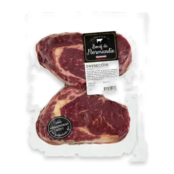 Entrecôte