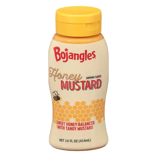 Honey Mustard