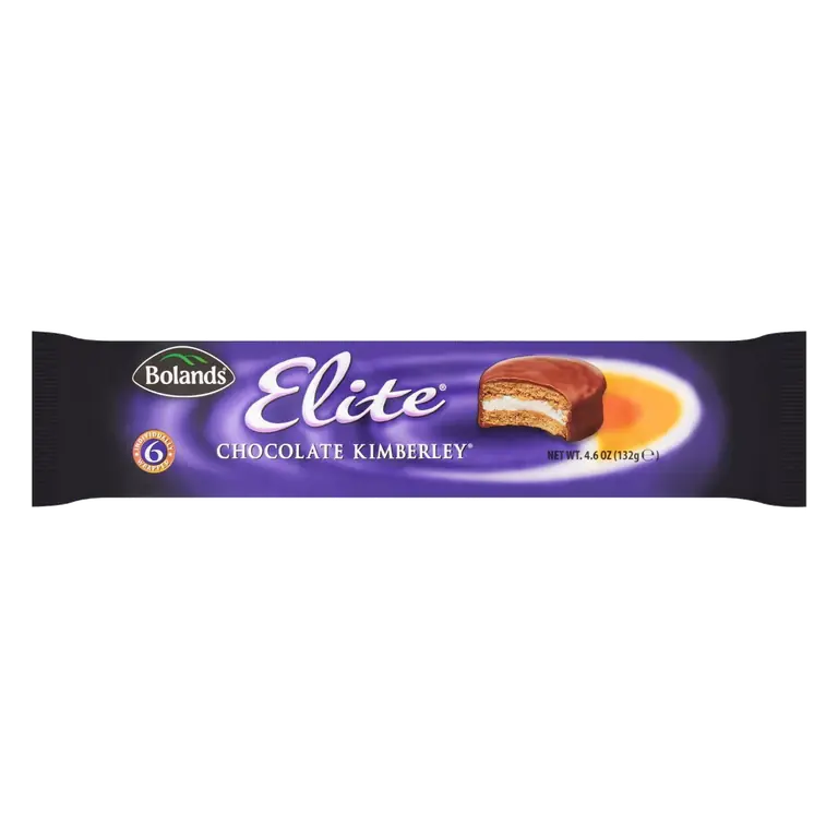 Elite Chocolate Kimberley