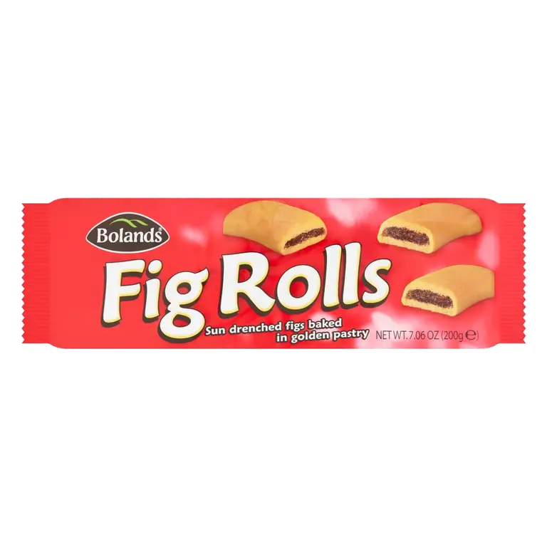 Fig Rolls