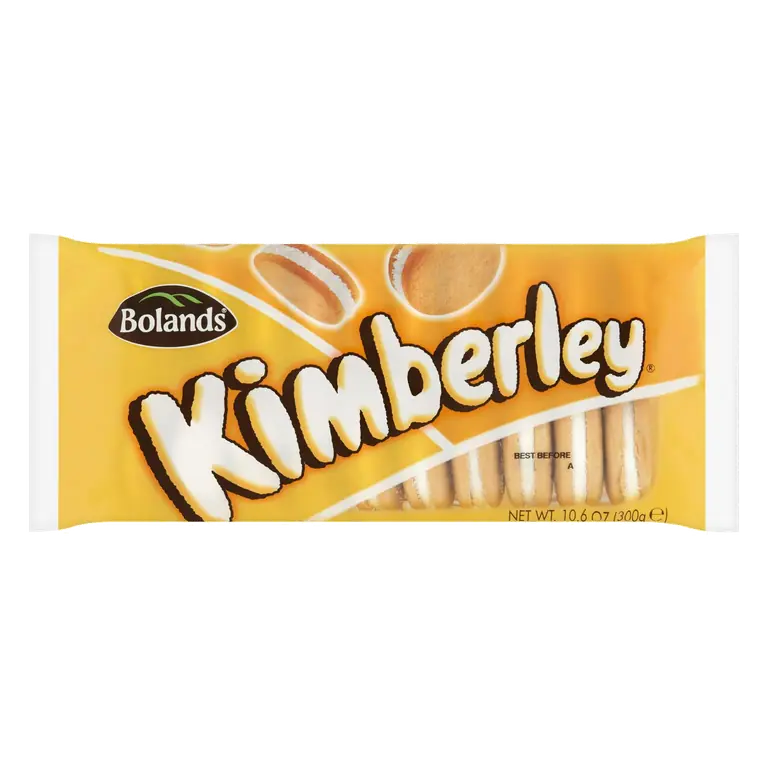 Kimberley Biscuits 300g