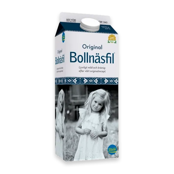Original Fil 3%