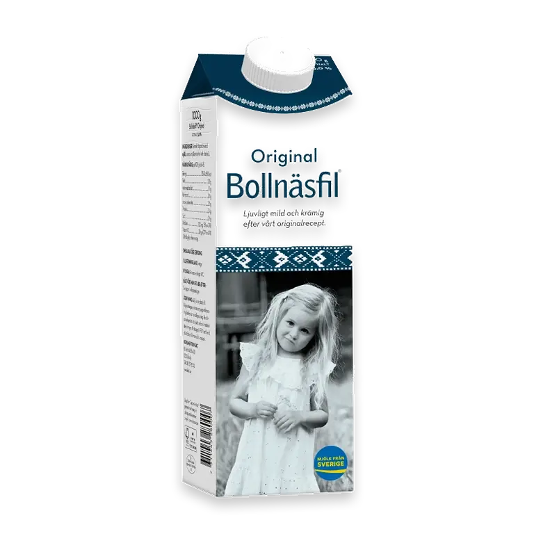 Originalfil 3% 1l
