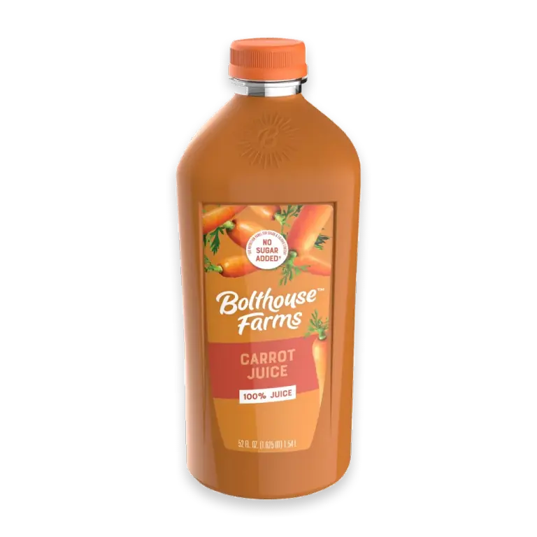 Bolthouse Farms Carrot Juice
