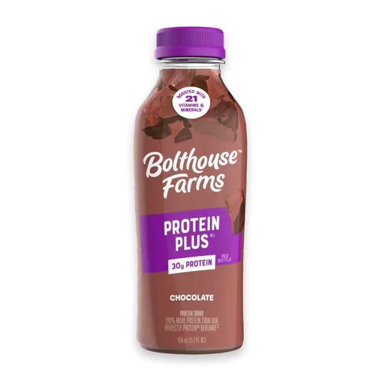 Protein Plus Chocolate Protein Shake 15.2 fl Oz