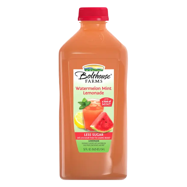 Watermelon Mint Lemonade Fresh