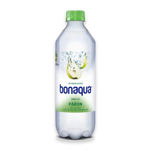 Bonaqua Päron Vatten