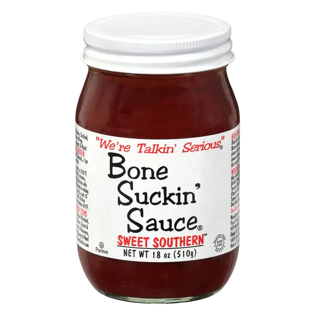 Grilling & Marinating Sauce