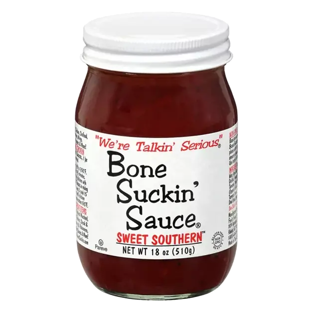 Sweet Southern Sauce