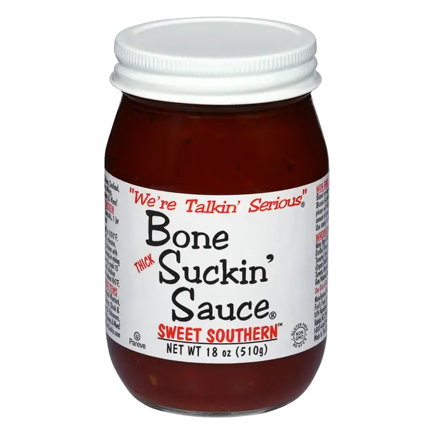 Sweet Southern Sauce