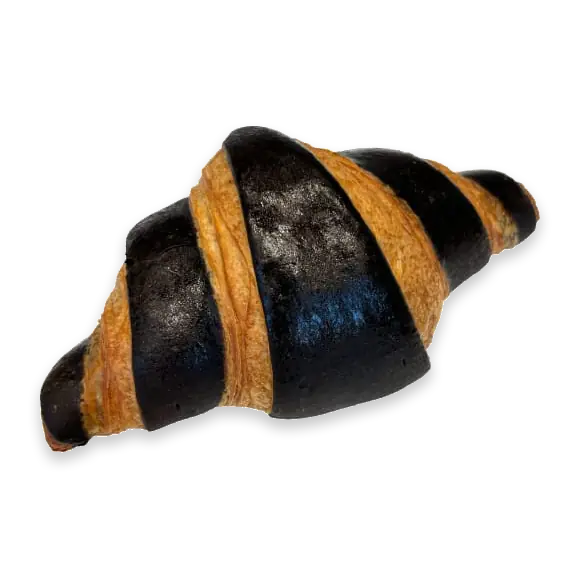 Croissant Choklad