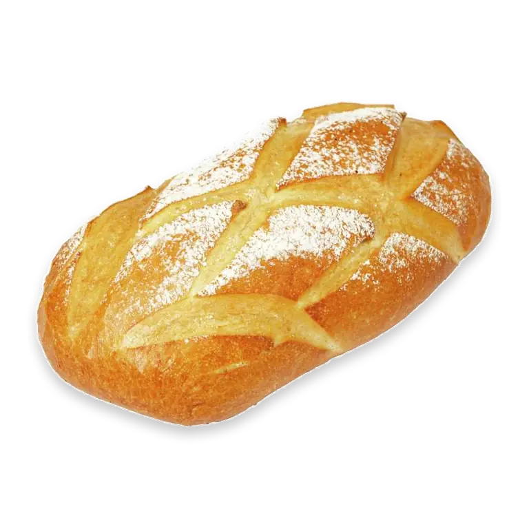 Grekiskt Bröd