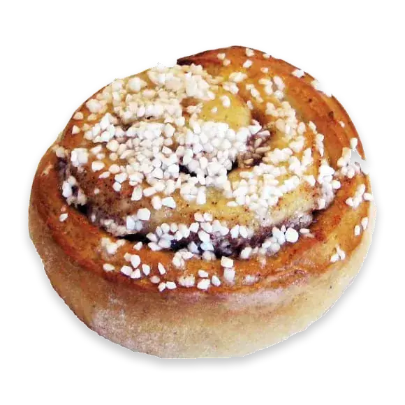 Kanelbulle