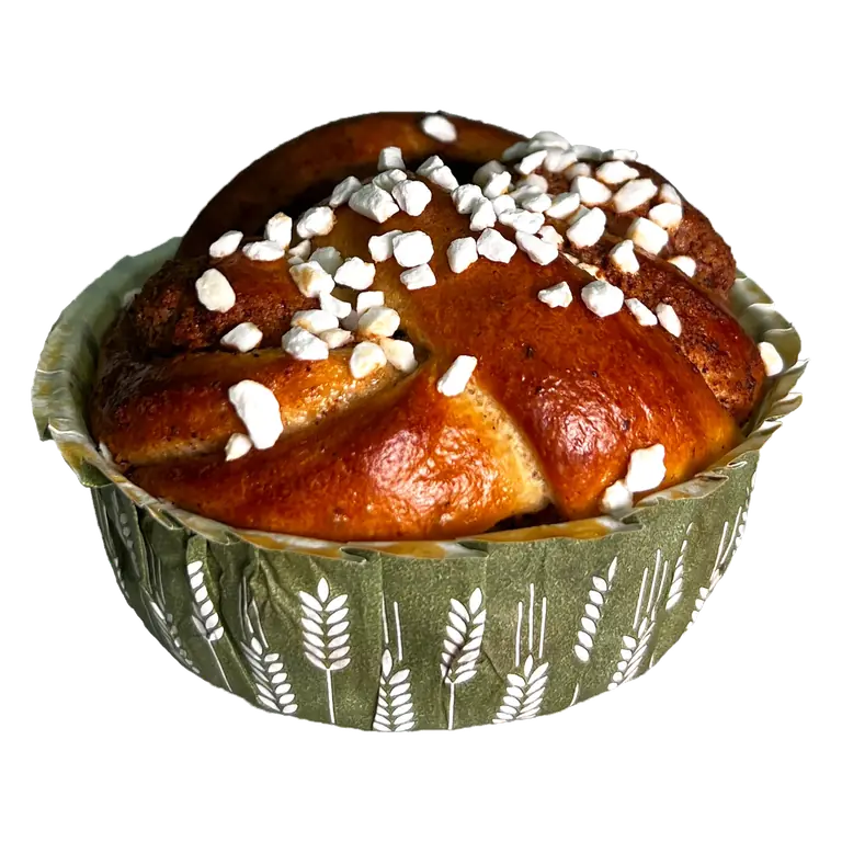 Kanelknut