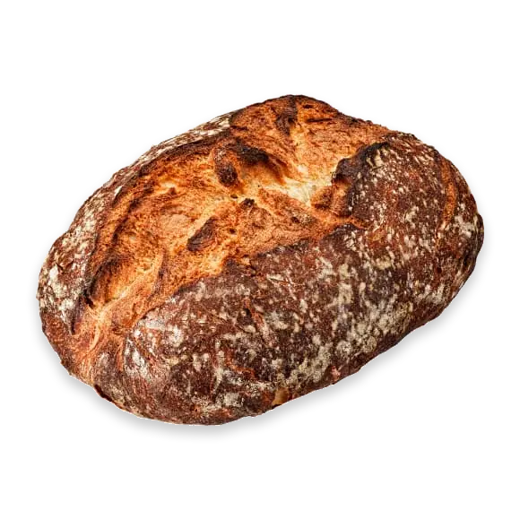 Levain Citron