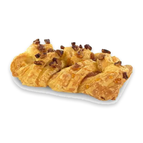 Maple Pecan
