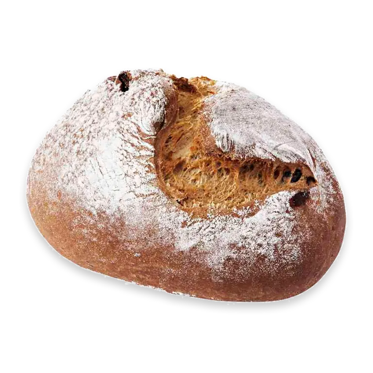 Rågrussinbräck