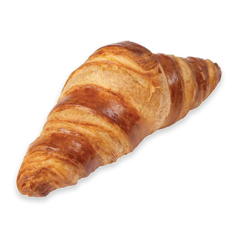 Smörcroissant
