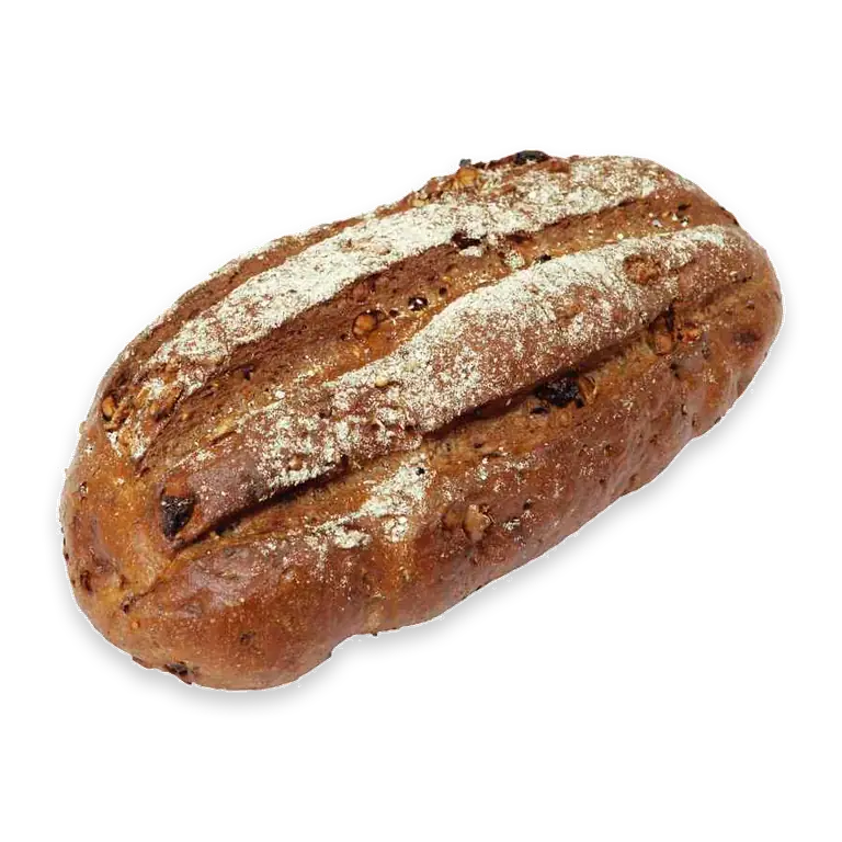 Valnöt Russin Honung