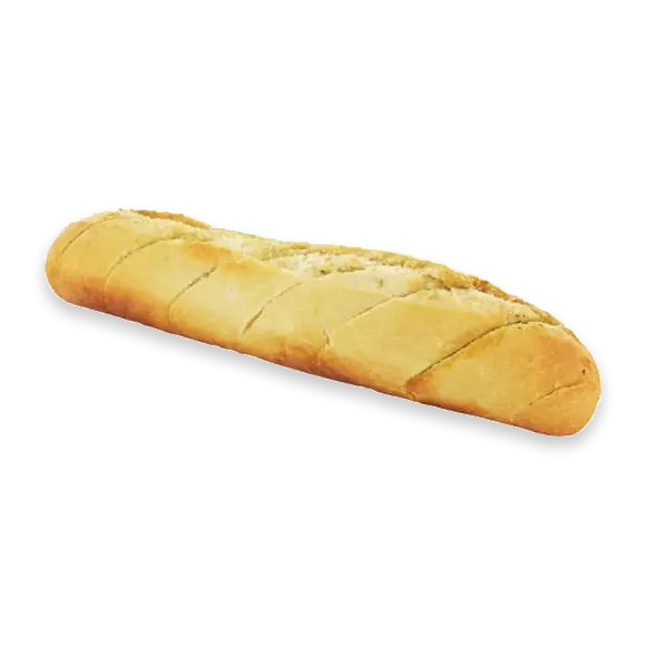 Vitlöksbaguett
