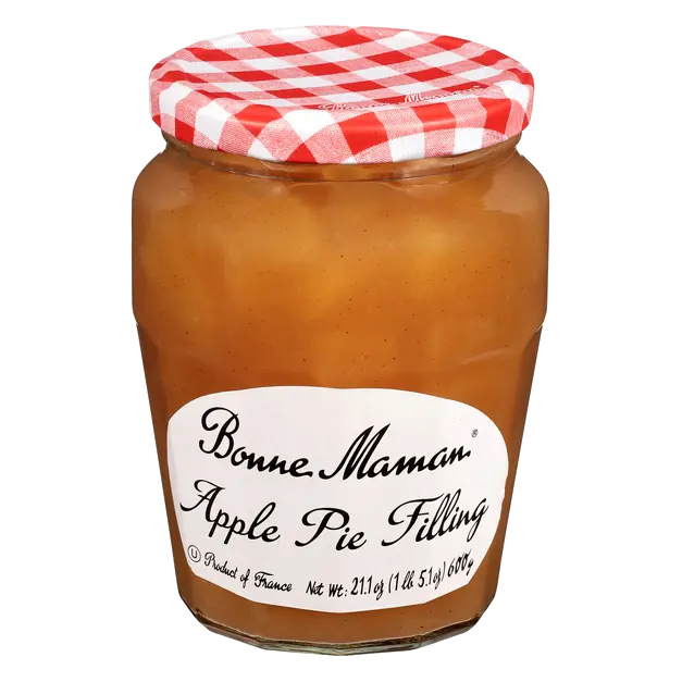 Apple Pie Filling