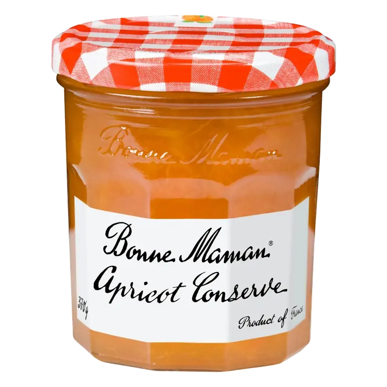 Apricot Conserve 370g