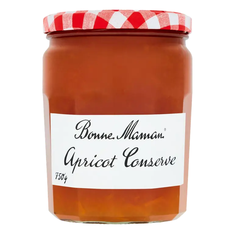 Apricot Conserve 750g