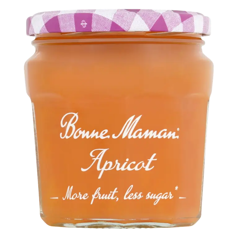 Apricot Intense