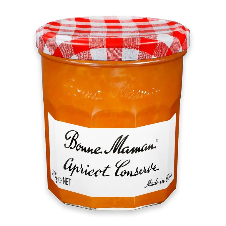 Apricot Jam