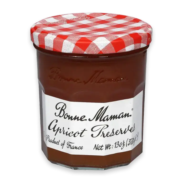 Apricot Preserve