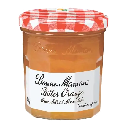 Bitter Orange Fine Marmalade