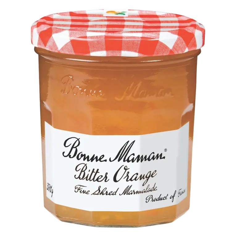 Bitter Orange Marmalade