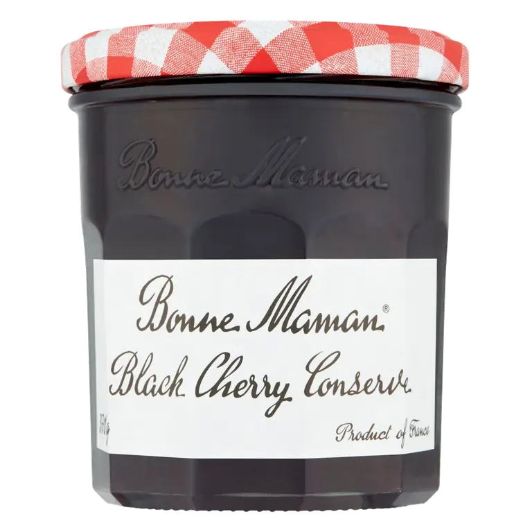 Black Cherry Conserve