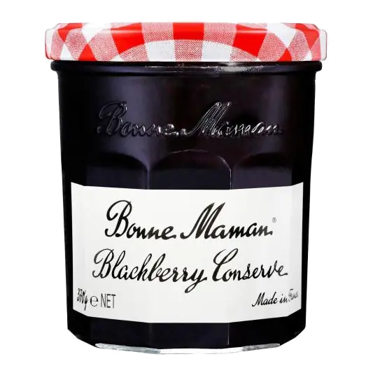 Blackberry Jam