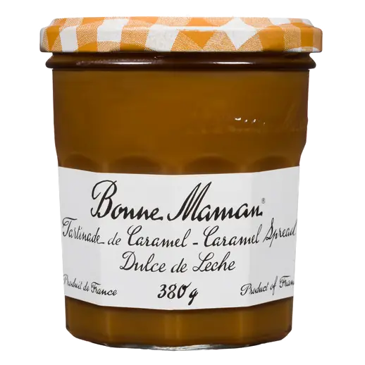 Caramel Spread 380 g