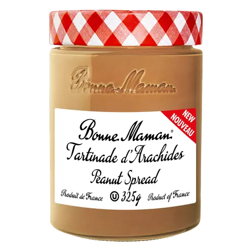Spread Peanut 325 g