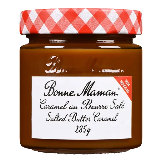 Spread Salted Butter Caramel 285 g