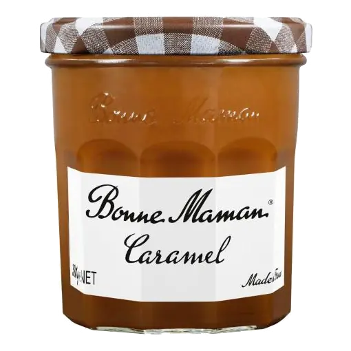 Caramel Spread