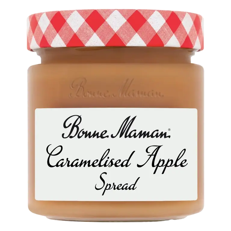 Caramelised Apple Spread