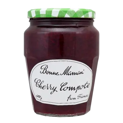 Cherry Compote