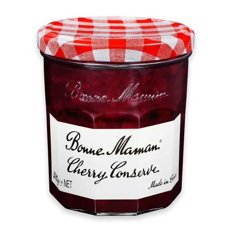 Cherry Conserve