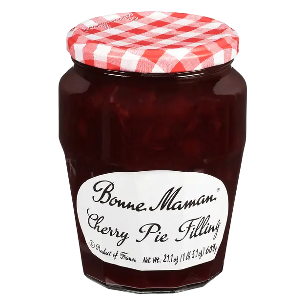 Cherry Pie Filling