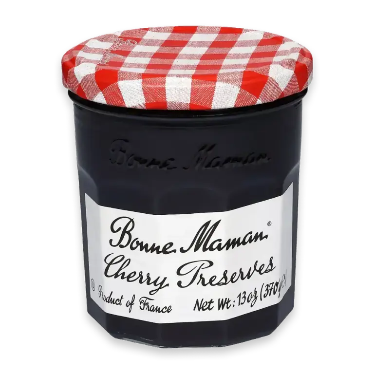Cherry Preserves