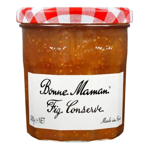 Fig Jam