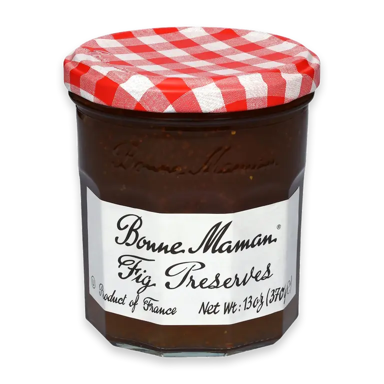 Fig Preserves