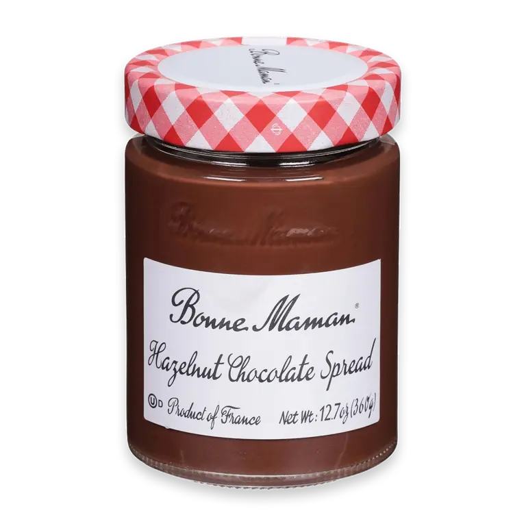 Hazelnut Chocolate Spread