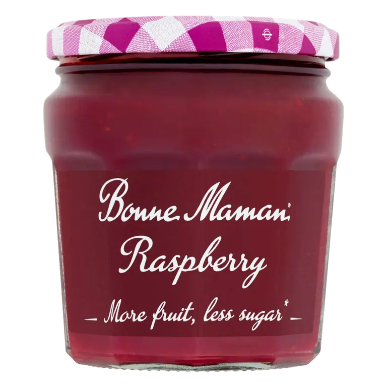 Intense Raspberry Conserve 335g