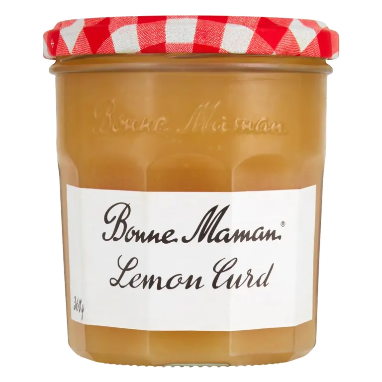 Lemon Curd